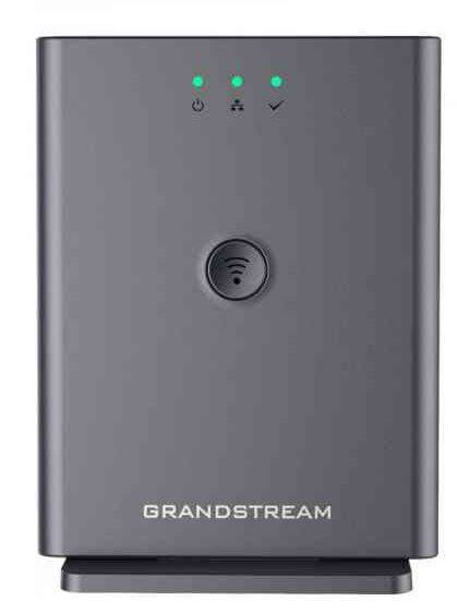 Grandstream Dp752 Grandstream Dp752
